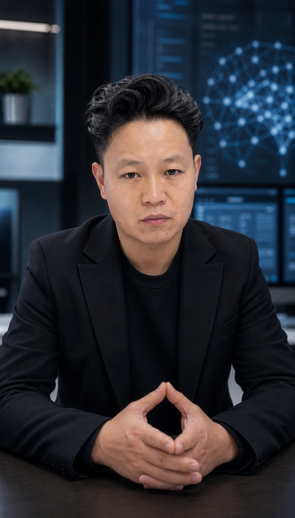 红中传媒-小杨哥Alex